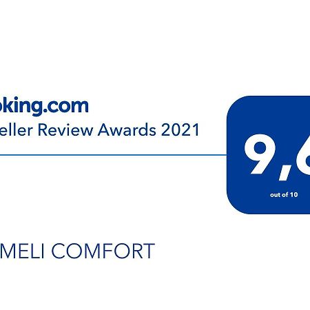 Mameli Comfort By Idea Monferrato Sas Casale Monferrato Luaran gambar