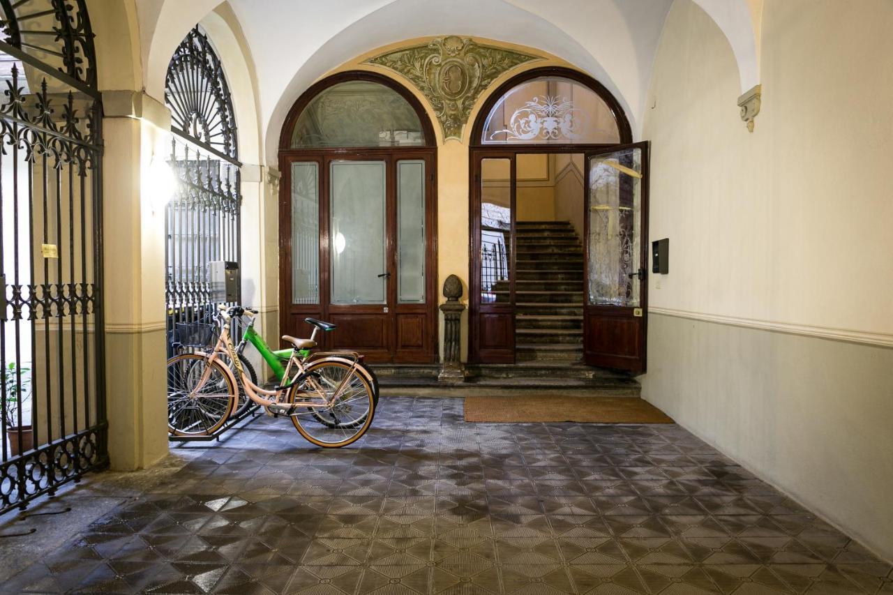 Mameli Comfort By Idea Monferrato Sas Casale Monferrato Luaran gambar