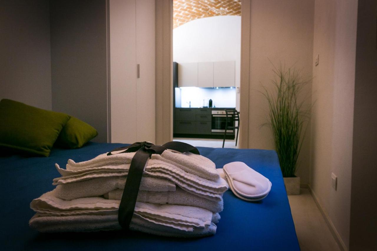 Mameli Comfort By Idea Monferrato Sas Casale Monferrato Luaran gambar