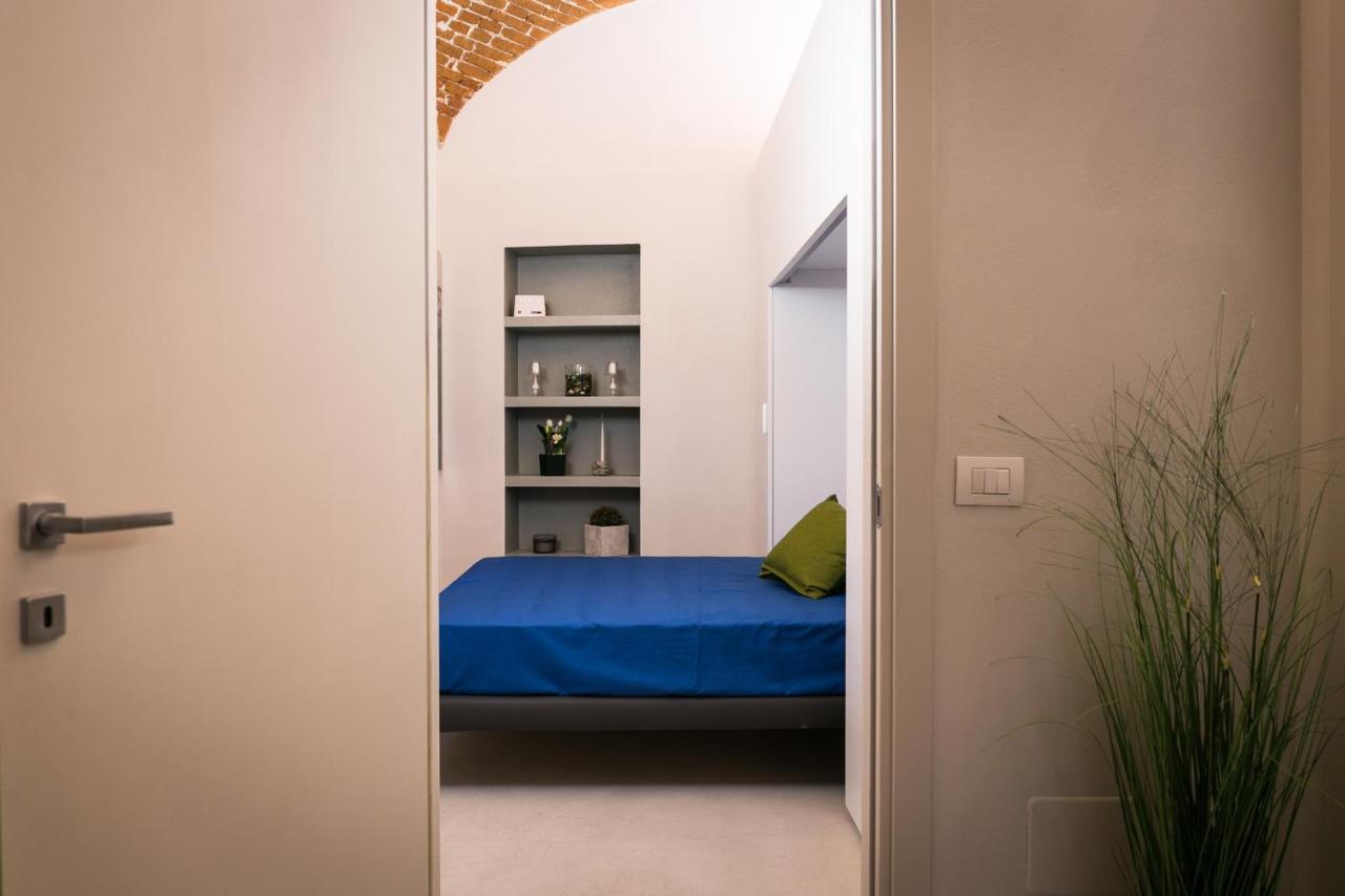 Mameli Comfort By Idea Monferrato Sas Casale Monferrato Luaran gambar