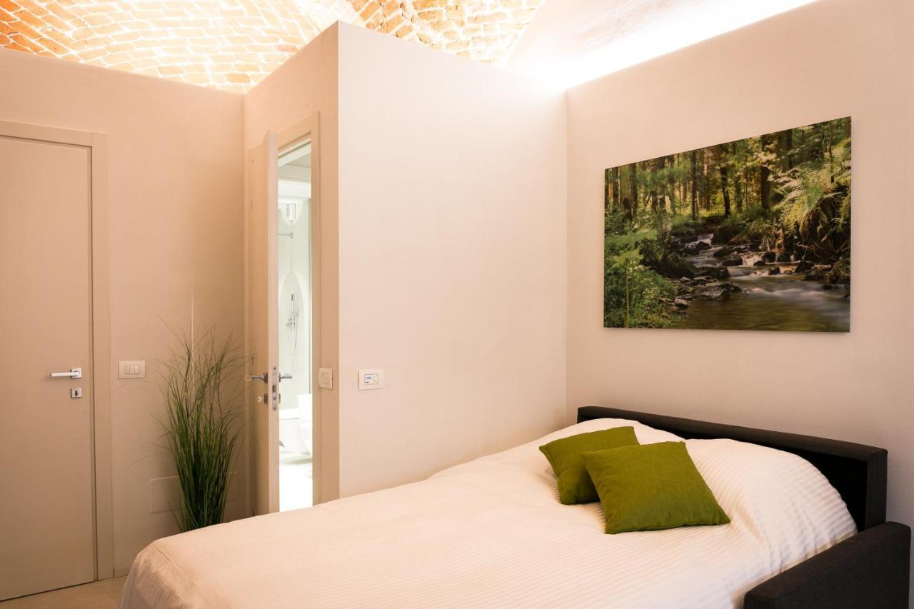Mameli Comfort By Idea Monferrato Sas Casale Monferrato Luaran gambar