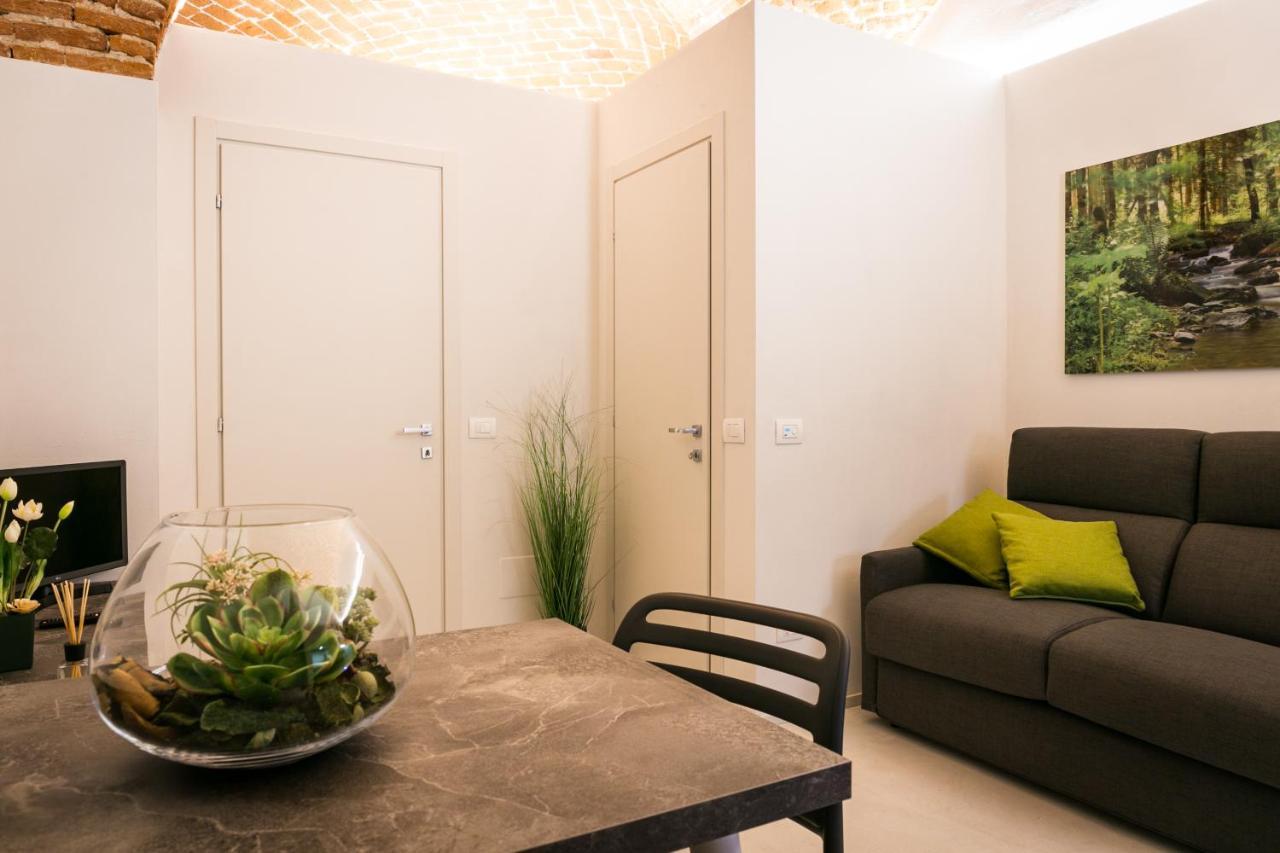 Mameli Comfort By Idea Monferrato Sas Casale Monferrato Luaran gambar